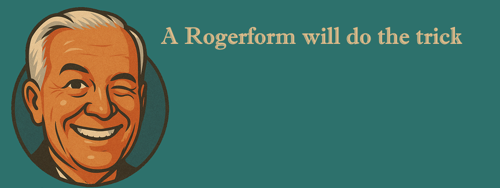 Roger